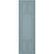 Ekena Millwork True Fit PVC Shaker Fixed Mount Shutters, Peaceful Blue, 12W x 32H, PR TFP001SK12X032SB - alternate 8